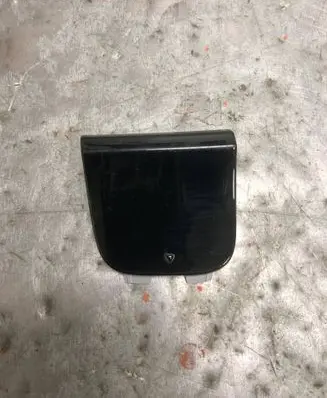 Mercedes-Benz EQS V297 Tow hook cap/cover A2978859202-BILI A2978859202