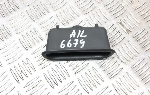 Toyota Prius (XW20) Front door interior handle trim 