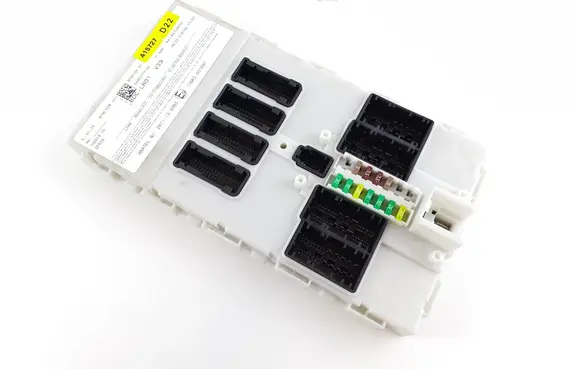 BMW X5 F15 Comfort/convenience module 8796104 61358796104