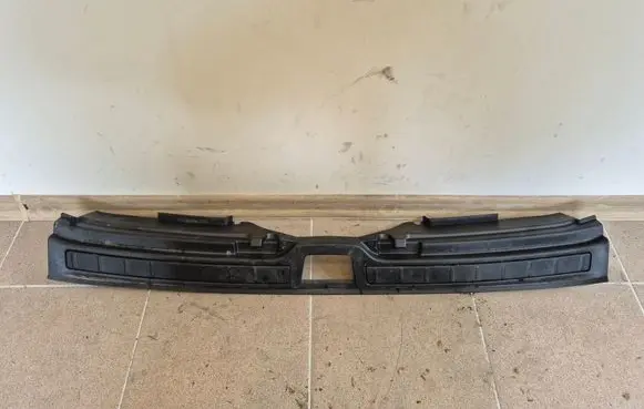 Volvo XC40 Trunk/boot sill cover protection 31440884