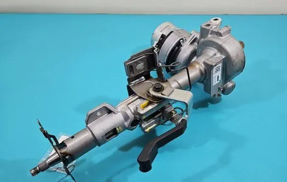 Suzuki SX4 S-Cross Power steering pump 48200-61M90 IMPRK1505764