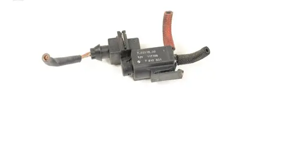Mini Cooper Countryman R60 Turbo solenoid valve 70231800 7810831