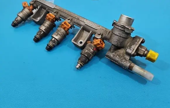 Fiat Siena Fuel injector IW057 IMPRK1578259