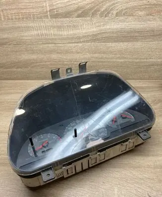 Volvo S40, V40 Speedometer (instrument cluster) 431431B 0P0200021