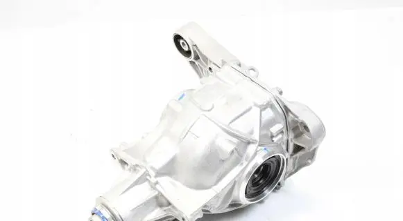 BMW X7 G07 Rear differential 8686222