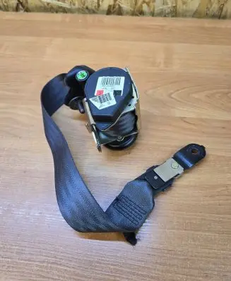Volvo XC90 Third row seat belt 601240000