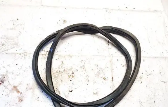 Volkswagen ID.4 Rubber seal rear door 11a867913b