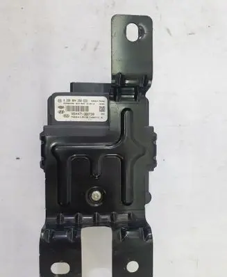 Hyundai Tucson LM Transfer box differential control unit 