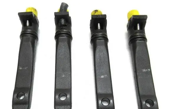 Opel Vectra C Fuel injectors set Y22DTR