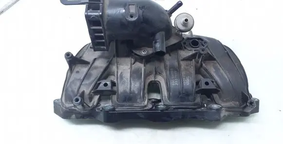 Volkswagen Golf V Intake manifold 03C129711Q 03C129721B