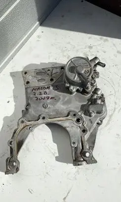Mazda CX-7 Timing chain cover R2AA10681 S5209