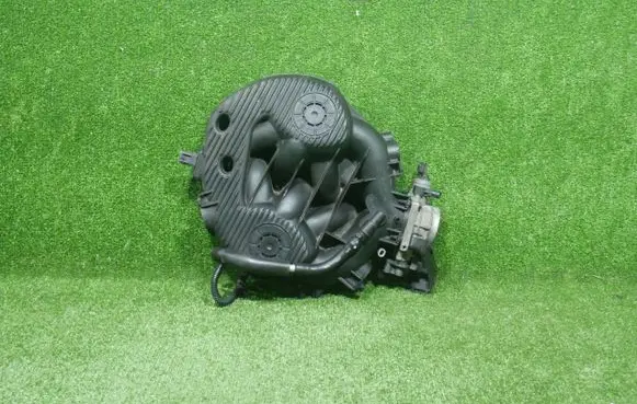 Dodge Charger Throttle valve 0459155AAE