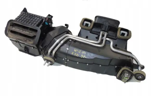 Mercedes-Benz E W210 Interior heater climate box assembly 2108300462