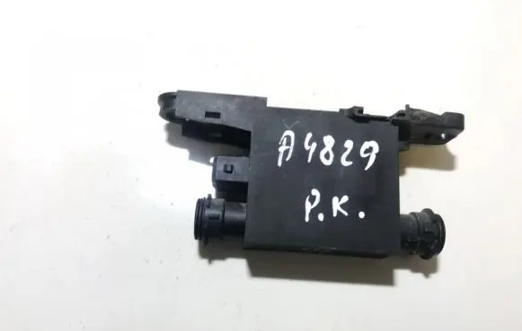 Audi A3 S3 8L Door control unit/module 4a0959981a