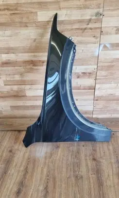 Volvo XC90 Fender 121212