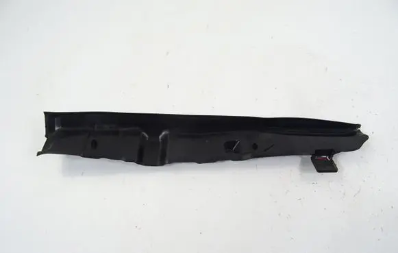 Audi A1 Fender foam support/seal 8X0821112