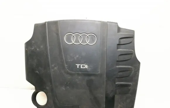 Audi Q5 SQ5 Engine cover (trim) 03L103925P 03L103925N