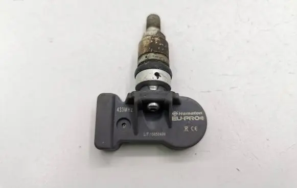 Chrysler Voyager Tire pressure sensor 15050400 433MHZ