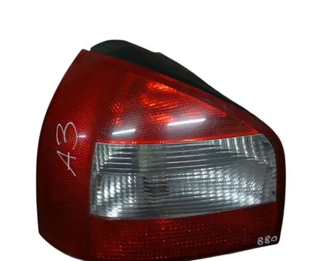 Audi A3 S3 8L Rear/tail lights 8L0945095B