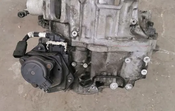 Volvo XC90 Automatic gearbox P1285124