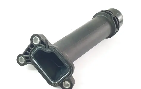 BMW 1 F20 F21 Engine coolant pipe/hose 7810707