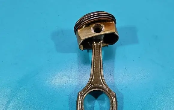 Porsche Panamera (970) Piston IMPRK1613824