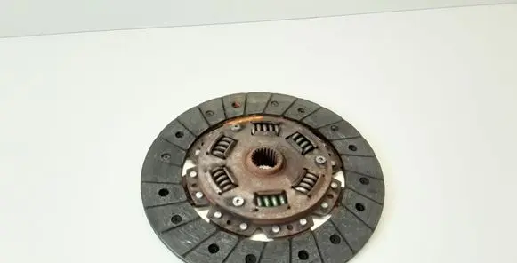 Mazda RX8 Clutch pressure plate 