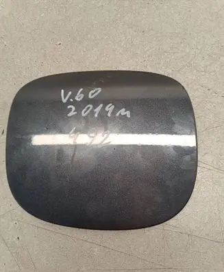 Fuel tank cap