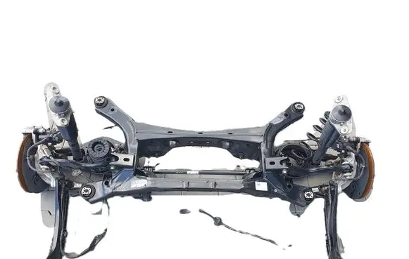 Rear subframe