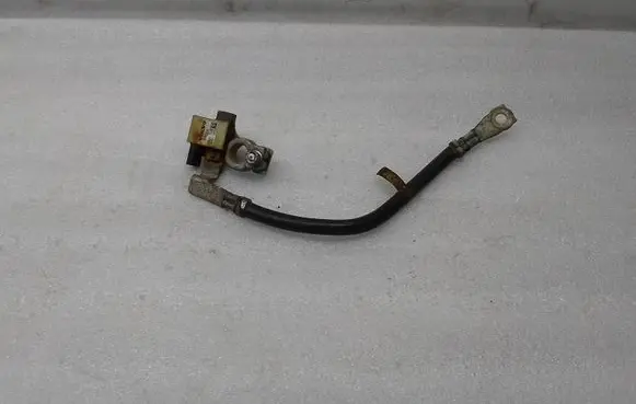 Positive cable (battery)