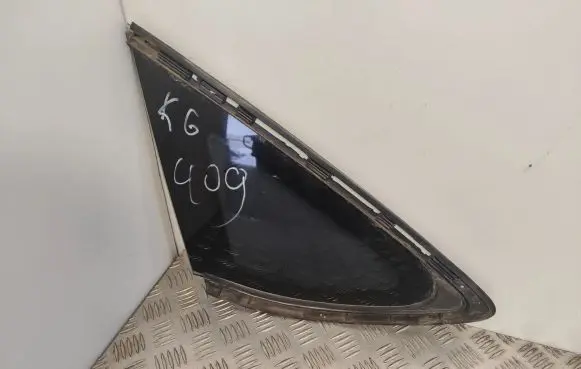 Audi A7 S7 4G Rear side window 4G8845299AC