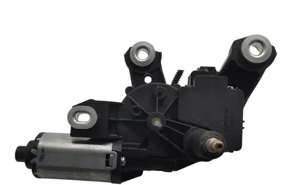 Audi A1 Rear window wiper motor 4G9955711A