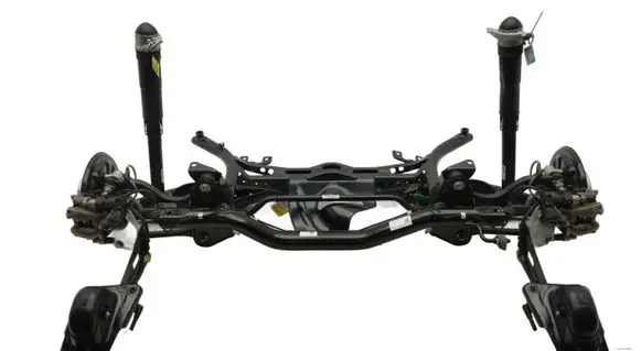Volkswagen T-Roc Front suspension assembly kit set 5Q0505315AL