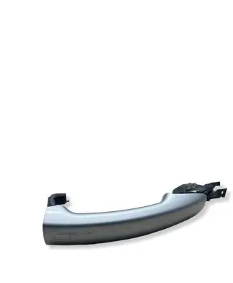Audi A3 S3 8V Front door exterior handle 8V0837210