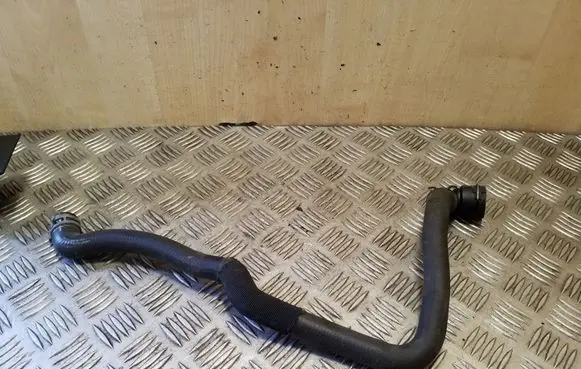 Audi TT TTS Mk2 Engine coolant pipe/hose 3AA122157