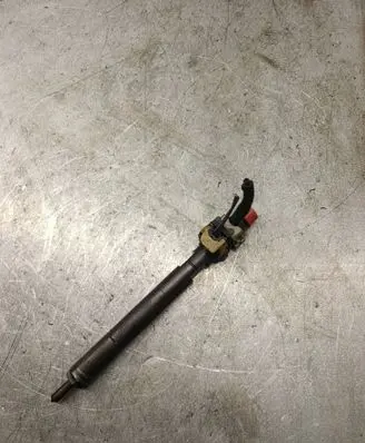 Mercedes-Benz C W204 Fuel injector A6460700987