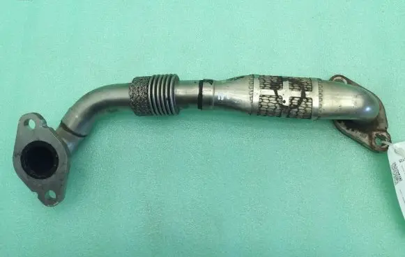 Seat Leon (1P) EGR valve line/pipe/hose 03G131