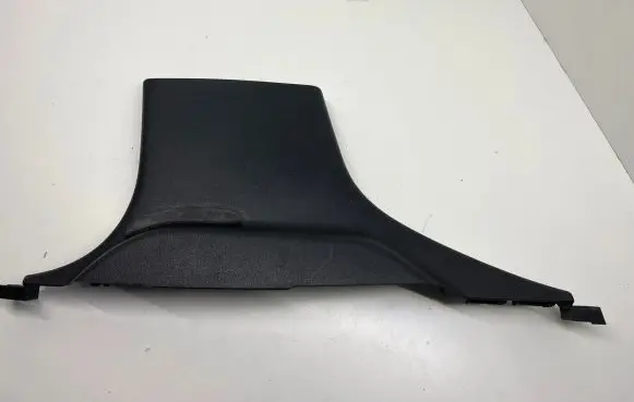Peugeot 3008 I (B) pillar trim (bottom) 9684384577 MP6887