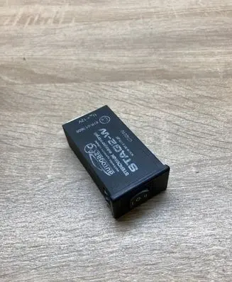 Renault Megane II LP gas control unit module 67R013608 STAG2W