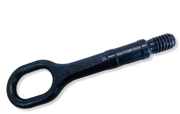 Skoda Octavia Mk3 (5E) Towing hook eye 1T0805615A NE69969