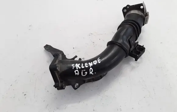 Volvo V60 EGR valve line/pipe/hose 