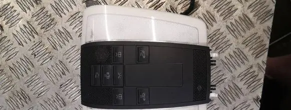 Mercedes-Benz C W204 Front seat light a2048200823