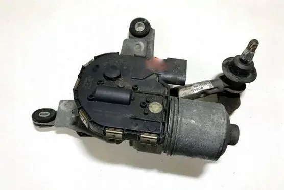 Ford S-MAX Front wiper linkage and motor 6M2117504BG