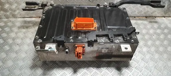 Dacia Jogger Hybrid / Electric Car Battery Cell 295102137R