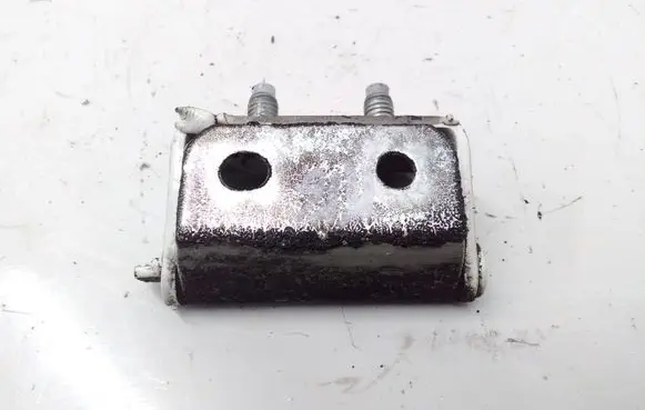 Nissan Qashqai+2 Tailgate/trunk/boot hinge