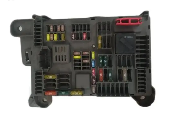 BMW X5 E70 Fuse box set 518954020a 6931687036114