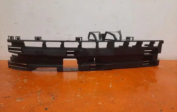 Renault Modus Front bumper support beam 8200259263