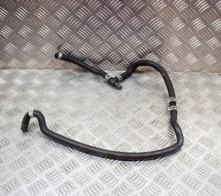 Toyota C-HR I Engine coolant pipe/hose