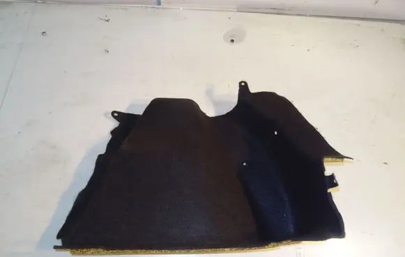Nissan Pulsar Trunk/boot side trim panel 849503ZLOA 04115M297
