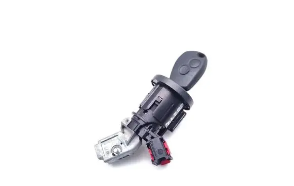 Dacia Sandero Ignition lock N0502060 285910001R N0504638
